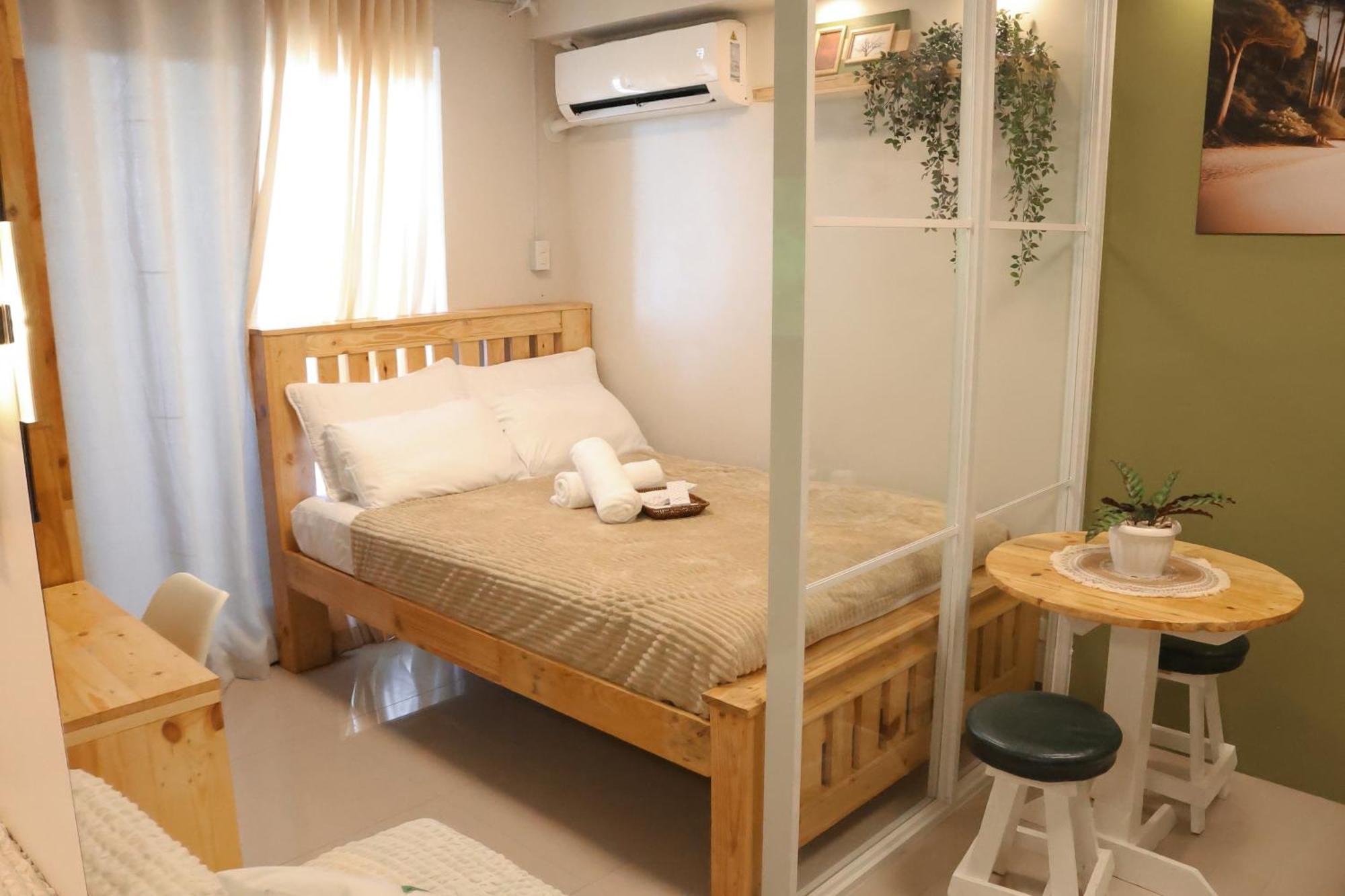 Vale'S Condo Haven - Unit 716 Đảo Mactan Ngoại thất bức ảnh